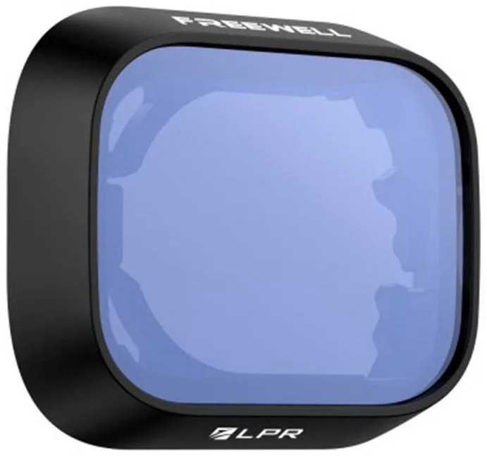 Levně Filtr Filter LPR Freewell for DJI Mini 3 Pro / Mini 3