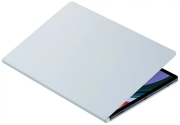 E-shop Púzdro Case Samsung EF-BX810PWEGWW Tab S9+ white Smart Book Cover (EF-BX810PWEGWW)