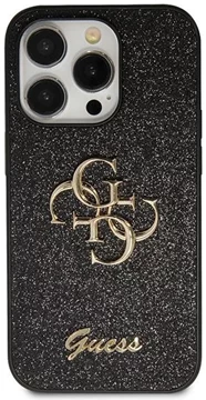 Guess GUHCN61HG4SGK husă rigidă pentru iPhone 11 / Xr 6,1
