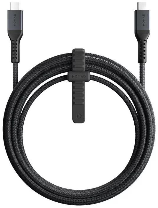 Kábel Nomad USB-C/USB-C Cable 3m (NM01322085)