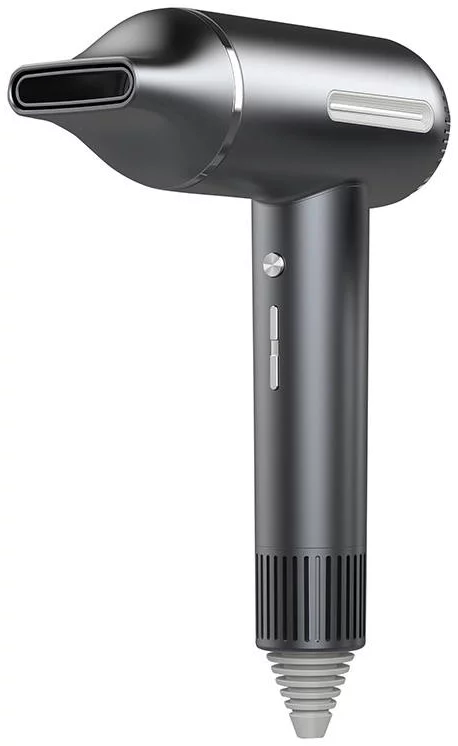 Levně Fén Hair dryer inFace ZH-09G (grey)