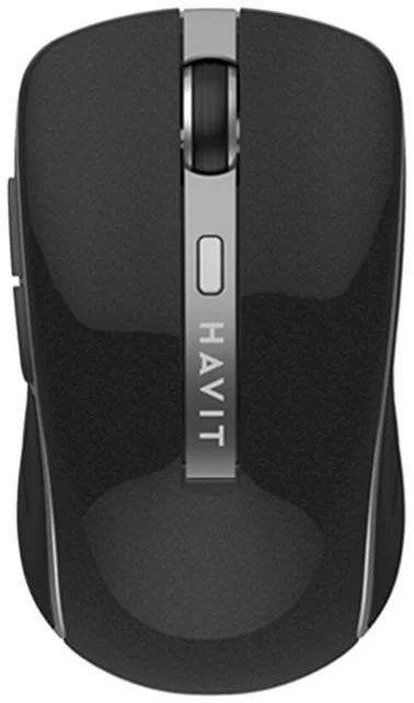 Levně Myš Wireless mouse Havit MS951GT (black)