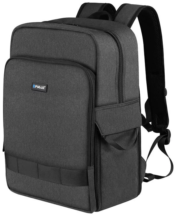 Levně Camera backpack Puluz Waterproof PU5017B