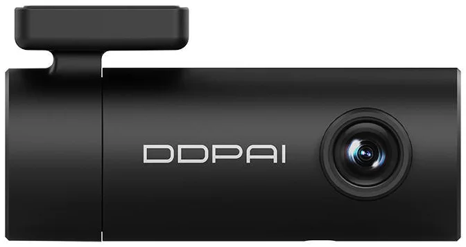 Kamera Dash camera DDPAI Mini Pro