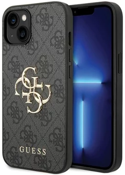 Guess GUHCP15M4GMGGR iPhone 15 Plus 6.7