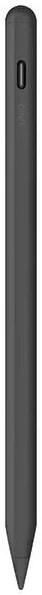 UNIQ Pixo Pro magnetic pen with wireless iPad charging dark grey (UNIQ-PIXOPRO-DARKGREY)