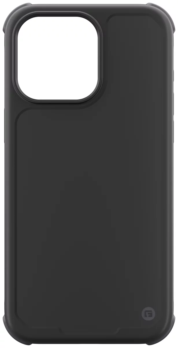 Levně Kryt CLCKR Carbon Magsafe for iPhone 15 Pro Max black/grey (54455)