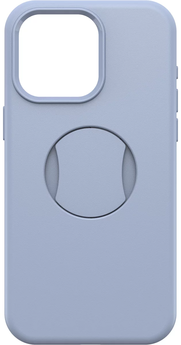 Levně Kryt Otterbox Grip Symmetry for iPhone 15 Pro Max You Do Blue (77-93178)