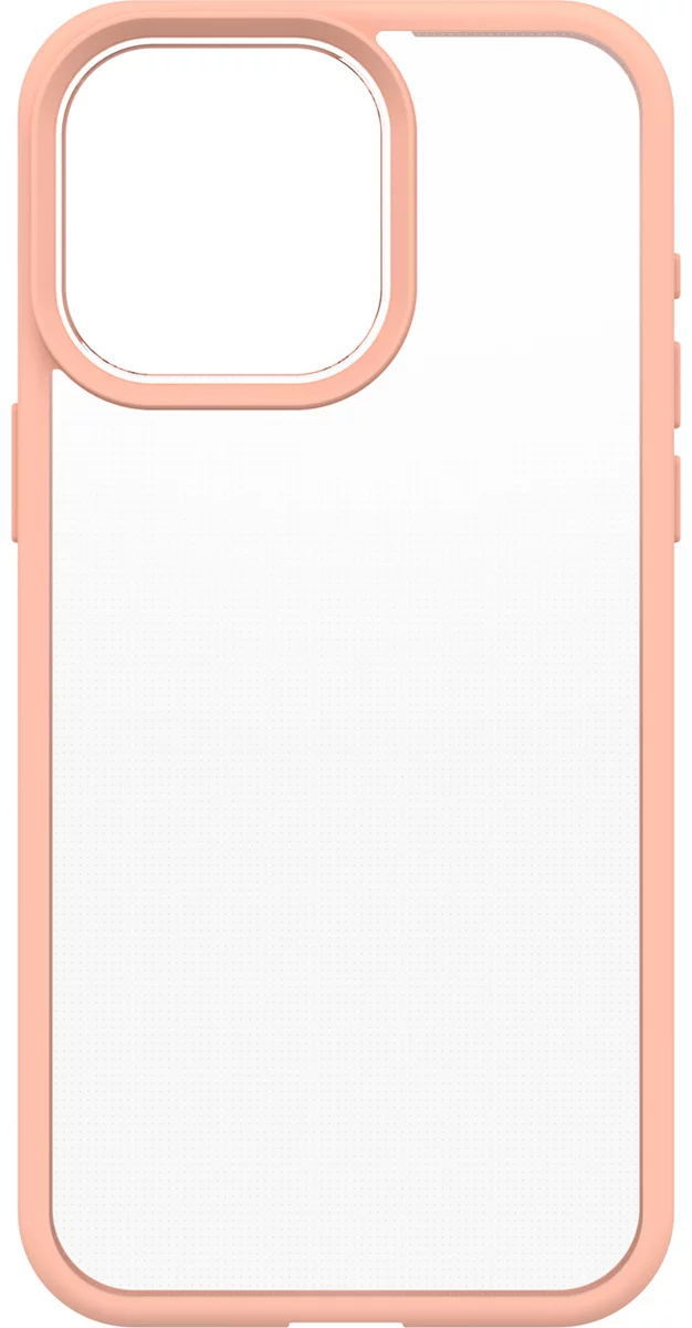 E-shop Kryt Otterbox React for iPhone 15 Pro Max Peach Perfect (77-92794)