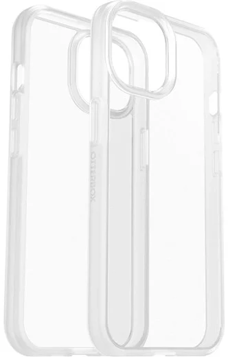 E-shop Kryt Otterbox REACT APPLE IPHONE 15 CLEAR (77-92805)