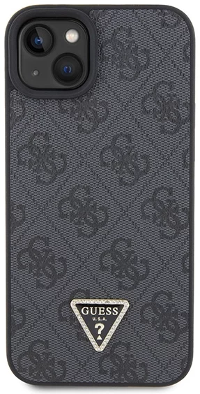 GUESS Case for Apple iPhone 15 Plus! 