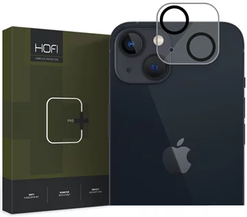 HOFI CAM PRO+ IPHONE 15 / 15 PLUS CLEAR (9319456604450)