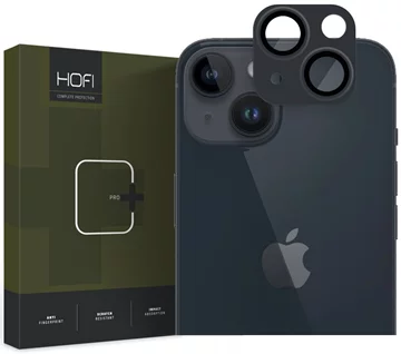 HOFI FULLCAM PRO+ IPHONE 15 / 15 PLUS BLACK (9319456604559)
