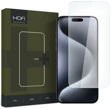Capa para iPhone 15 Pro Max Huex Protect Cinza - Laut - LT-IP23DHP