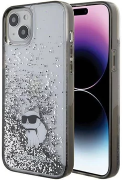 Karl Lagerfeld KLHCP15MLKCNSK iPhone 15 Plus 6,7