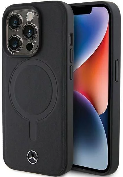 Mercedes MEHMP15L23RCMK iPhone 15 Pro 6,1