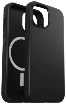 OTTERBOX SYMMETRY MAGSAFE etui do APPLE IPHONE 15/14/13 czarne PP (77-94126)  