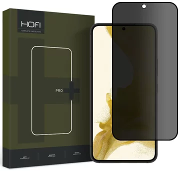 HOFI ANTI SPY GLASS PRO+ GALAXY S22 PRIVACY PRIVATIZING GLASS (9490713933626)