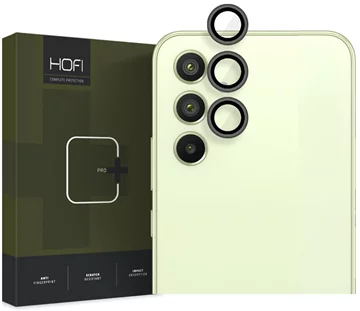 HOFI CAMRING PRO+ CAMERA COVER GALAXY A54 5G BLACK (9490713933725)
