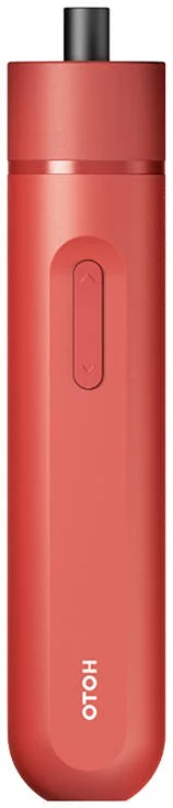 Skrutkovač HOTO Li-ion Screwdriver-Lite QWLSD007 (red)