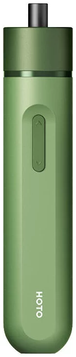 Skrutkovač HOTO Li-ion Screwdriver-Lite QWLSD007 (green)