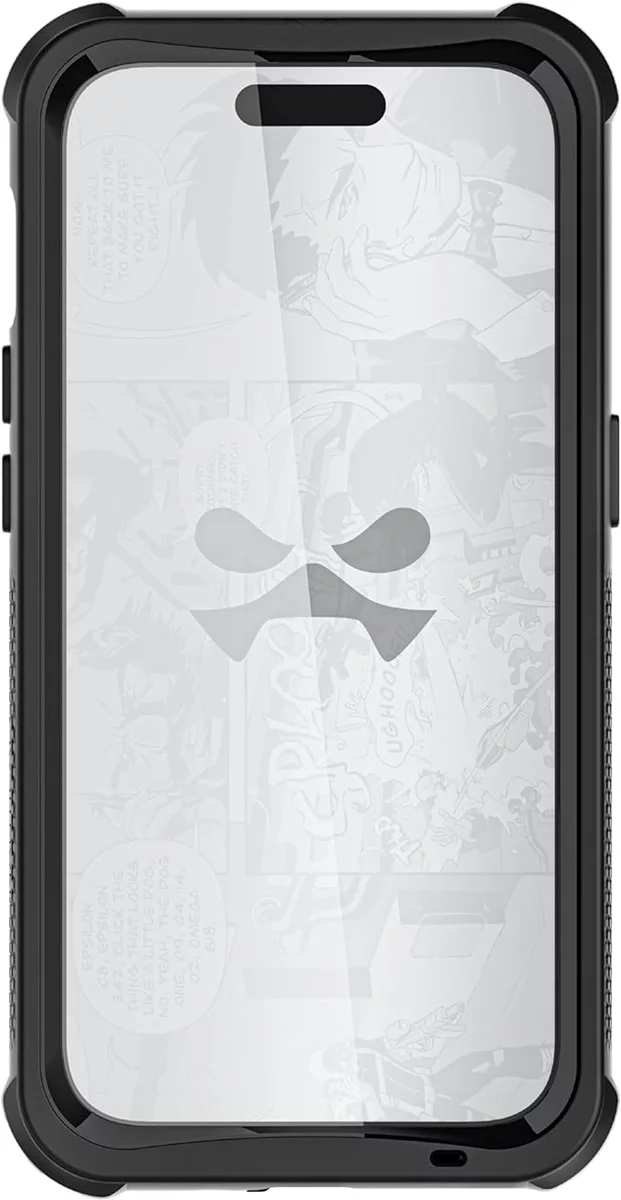 Case Ghostek Nautical Apple iPhone 15 Pro Waterproof Case with