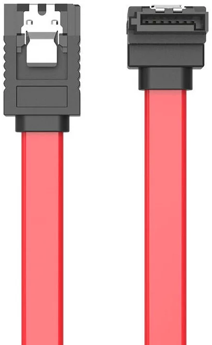 Kábel Vention SATA 3.0 cable KDDRD 0.5m (red)