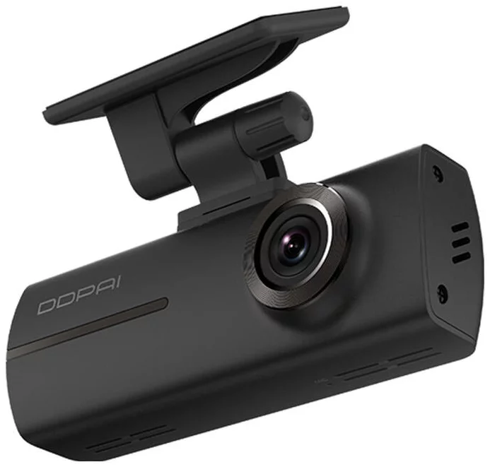 Best Budget Dash Cam For Your Car - DDPAI A2 Review!! 