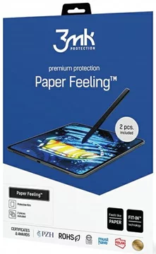3MK PaperFeeling Macbook Pro 13