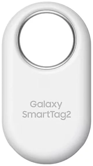 Zariadenie proti strate Lokalizator Samsung Galaxy SmartTag2 EI-T5600BW white (EI-T5600BWEGEU)