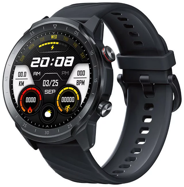 E-shop Smart hodinky Mibro Smartwatch Mibro Watch A2 (Greece)