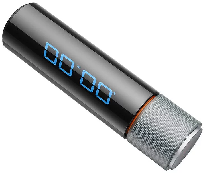 BASEUS Heyo Series Magnetic Countdown Timer Memory Setting