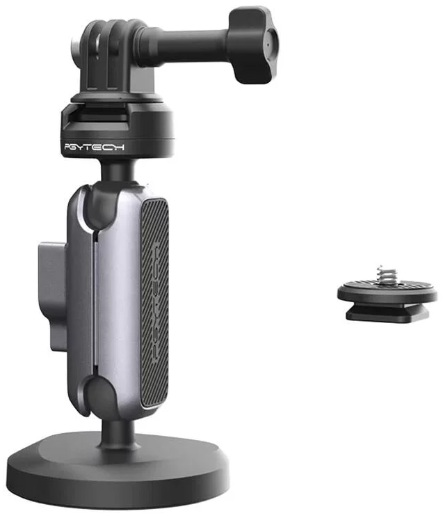 E-shop Držiak Action Camera Magnetic Mount PGYTECH (P-GM-220)