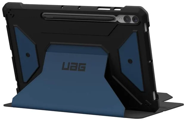 Kryt UAG Metropolis SE, mallard - Samsung Tab S9+ (224340115555)