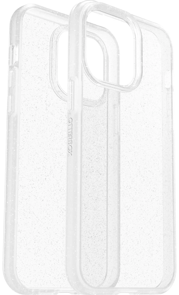 E-shop Kryt OTTERBOX REACT APPLE IPHONE 14 PRO MAX STARDUST - CLEAR - PROPA (77-88905)
