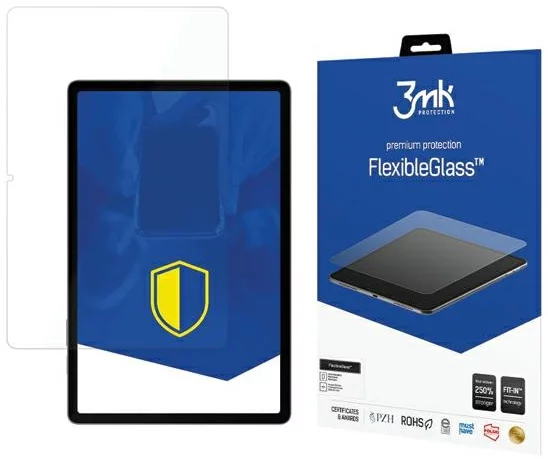 Ochranné sklo 3MK FlexibleGlass Lite Samsung Galaxy Tab S9 FE+ up to 13\