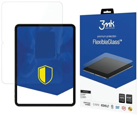 Ochranné sklo 3MK FlexibleGlass OnePlus Pad Go up to 13\