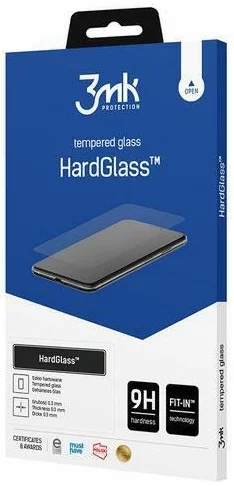 Ochranné sklo 3MK HardGlass Motorola Moto G32