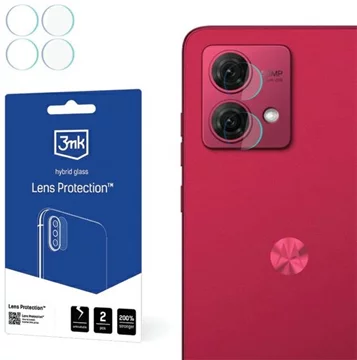 Moto G84 covers & accessories