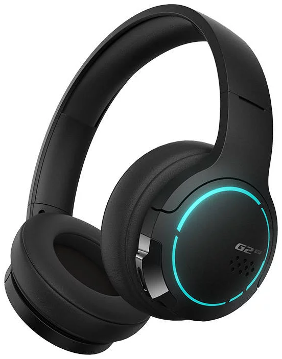 Slúchadlá gaming headphones Edifier HECATE G2BT (black)