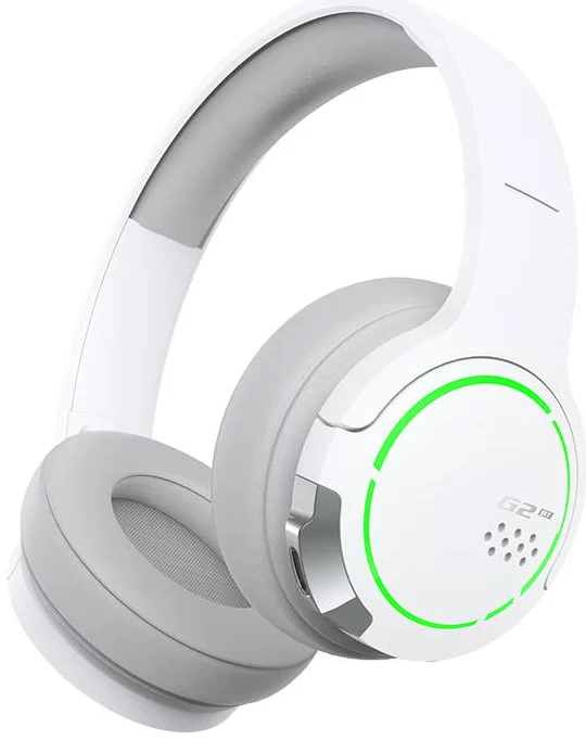 Slúchadlá gaming headphones Edifier HECATE G2BT (white)