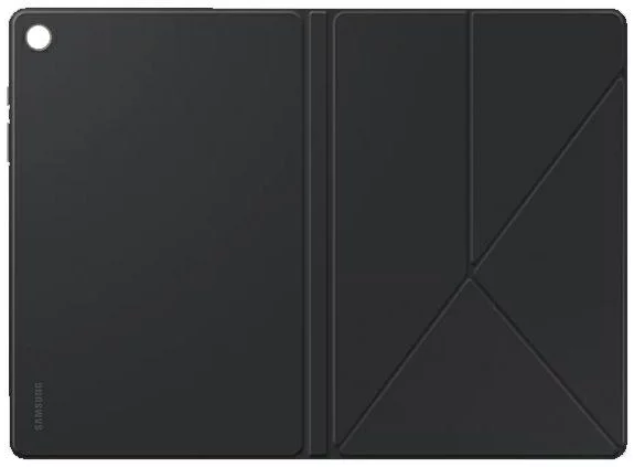 Levně Kryt Samsung Etui EF-BX210TBEGWW Tab A9+ black Book Cover (EF-BX210TBEGWW)