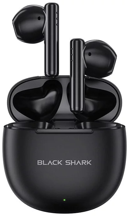 Levně Sluchátka Black Shark Earphones BS-T9 (black)