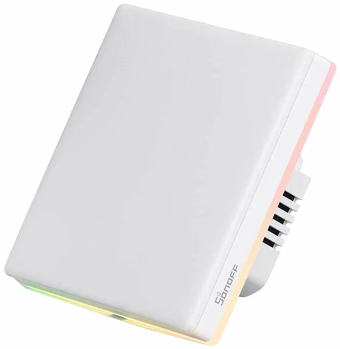 E-shop Vypínač Sonoff Smart Touch Wi-Fi Wall Switch TX T5 1C (1-Channel)