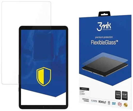 Ochranné sklo 3MK FlexibleGlass Samsung Tab A9+ up to 11\