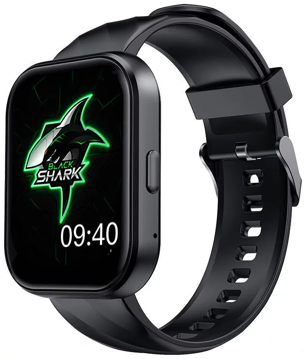 Levně Smart hodinky Black Shark Smartwatch BS-GT Neo black