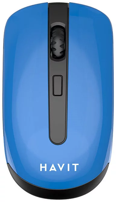 Levně Myš Havit Wireless Mouse HV-MS989GT