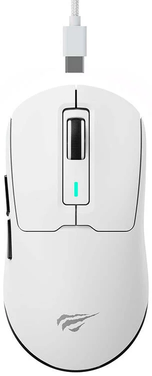 Hrací myš Havit Wireless Gaming Mouse MS969WB