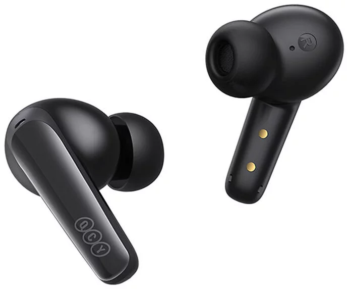 QCY T13 X 2023Wireless Earphone Bluetooth Headset Earbuds For Huawei Mate  60 Pro 