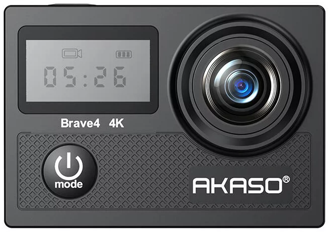 Kamera Camera Akaso Brave 4